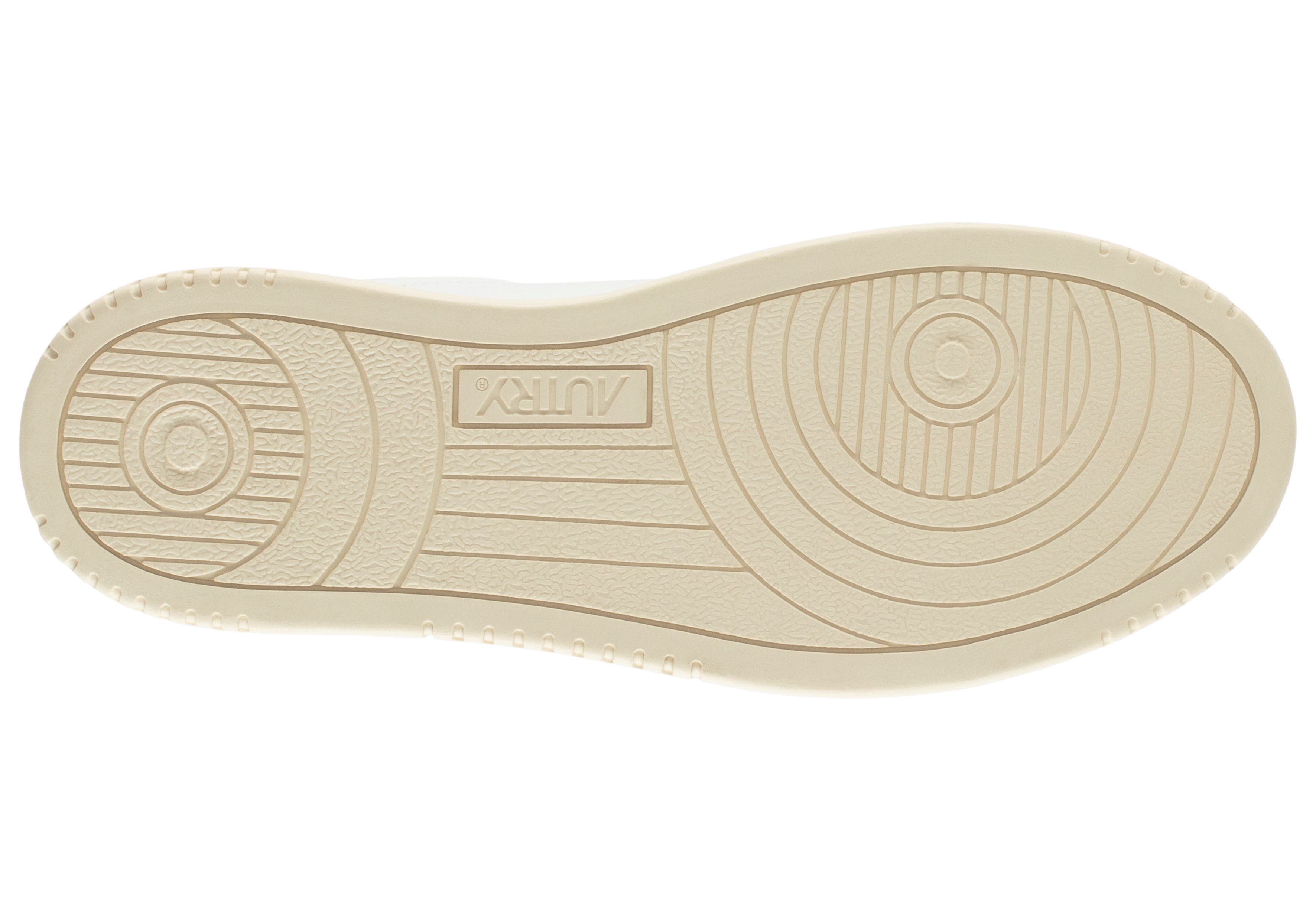 AUTRY Medalist Low Sneaker