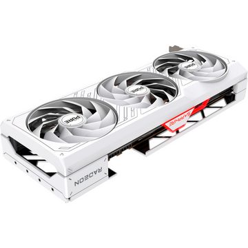 Sapphire Radeon RX 7800 XT PURE GAMING OC 16G Grafikkarte (16 GB)