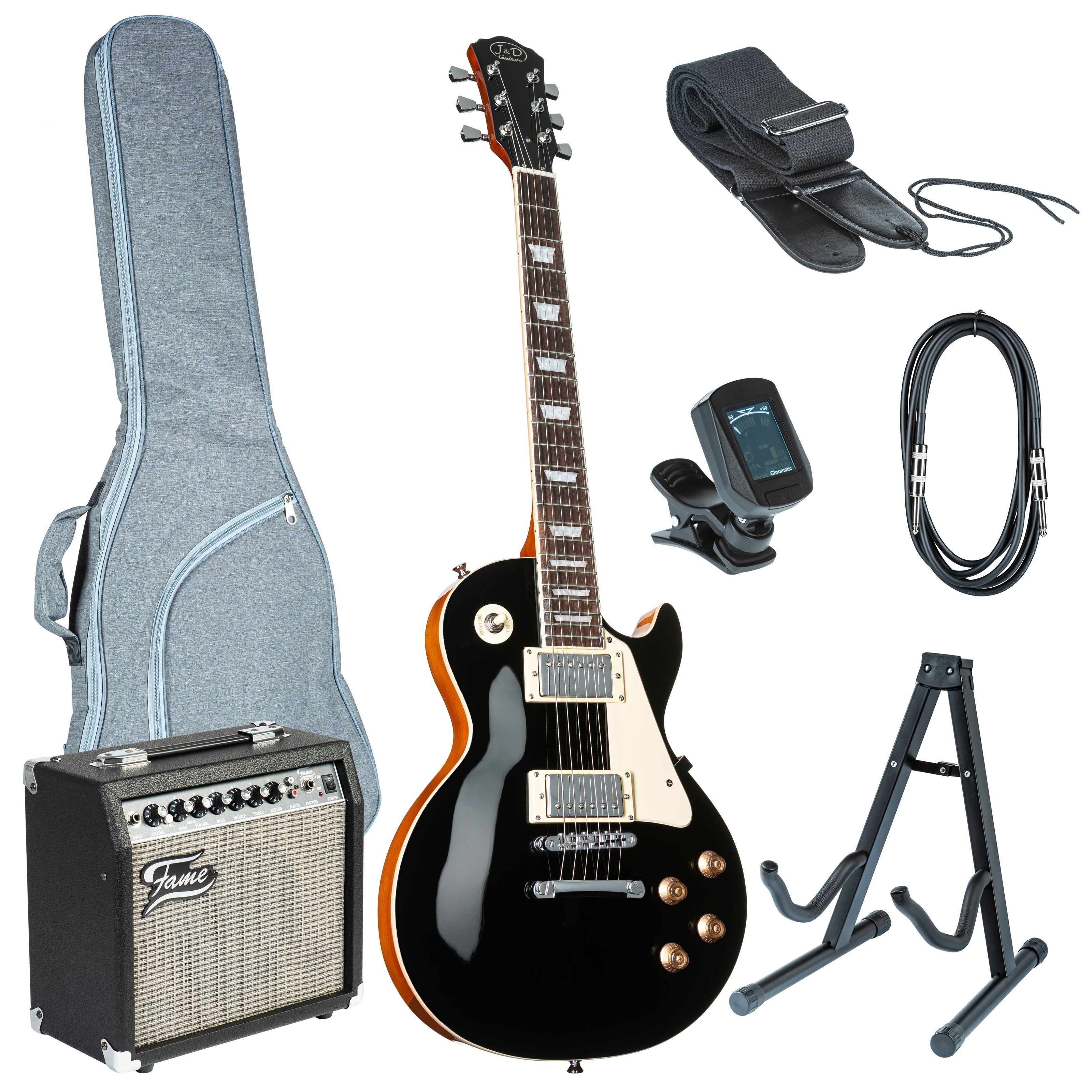 E-Gitarre