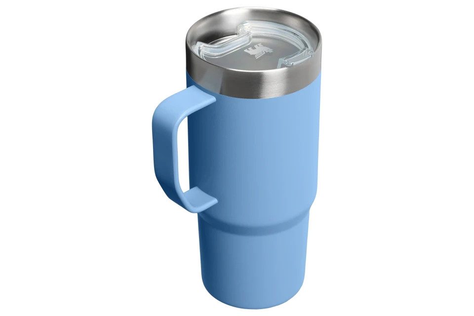 Stanley 1913 Thermoflasche STANLEY Trinkbecher Everyday Suburban Mug 0,47 Liter