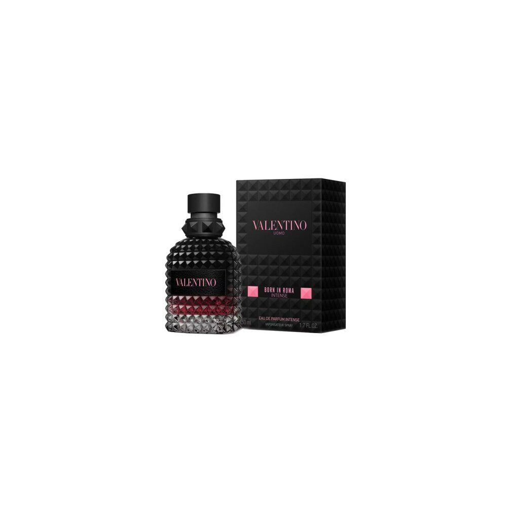 Eau de Parfum Uomo Geboren In Roma Intensiv EDP 50ml