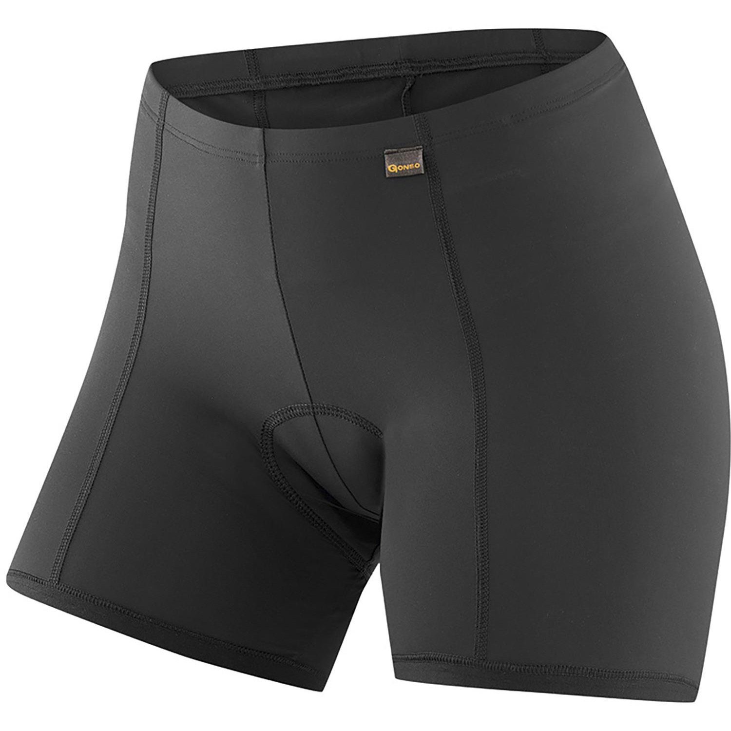 Gonso 2-in-1-Shorts Unterhose Bike Sitivo Green günstig online kaufen