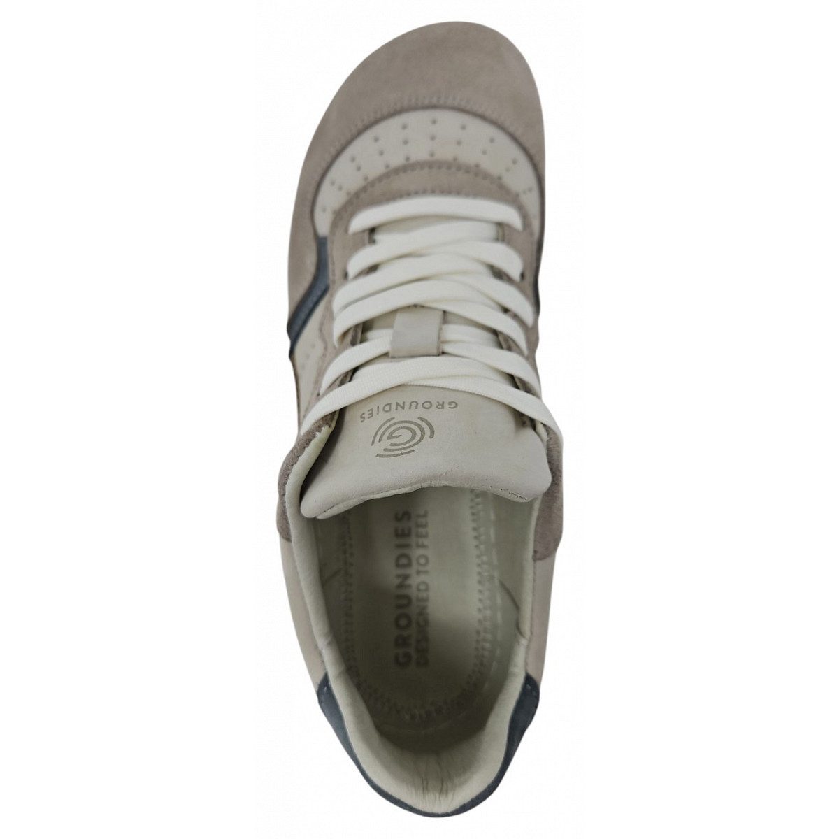 GROUNDIES Nova Go1 Sneaker günstig online kaufen