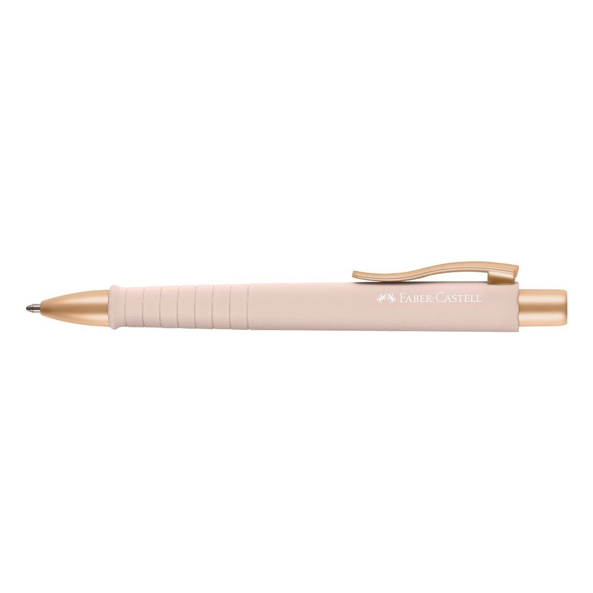 Faber-Castell Kugelschreiber Poly Ball Urban XB, dokumentenecht