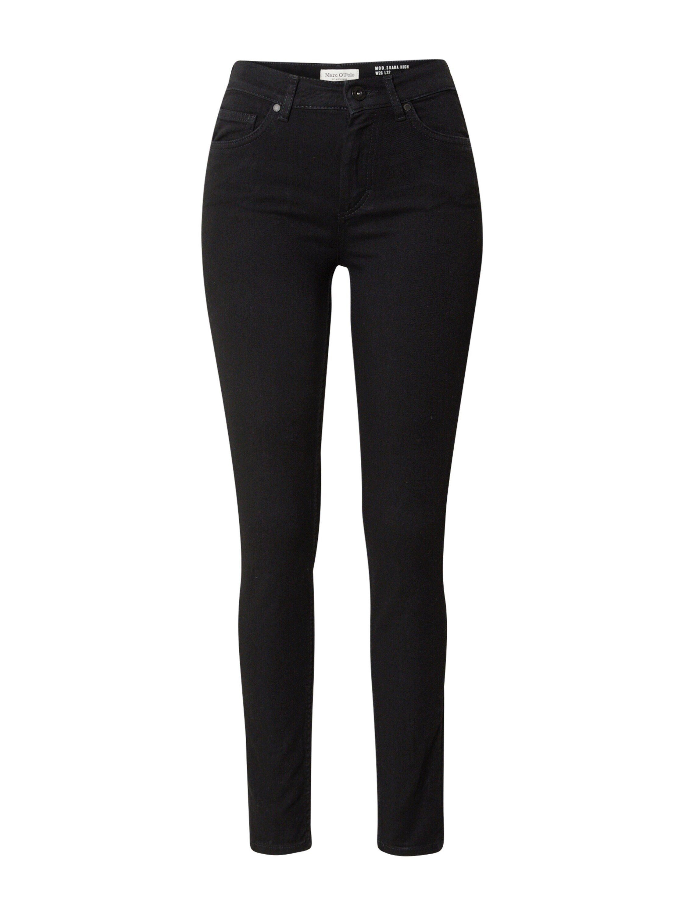Marc O'Polo Skinny-fit-Jeans Skara (1-tlg) Weiteres Detail