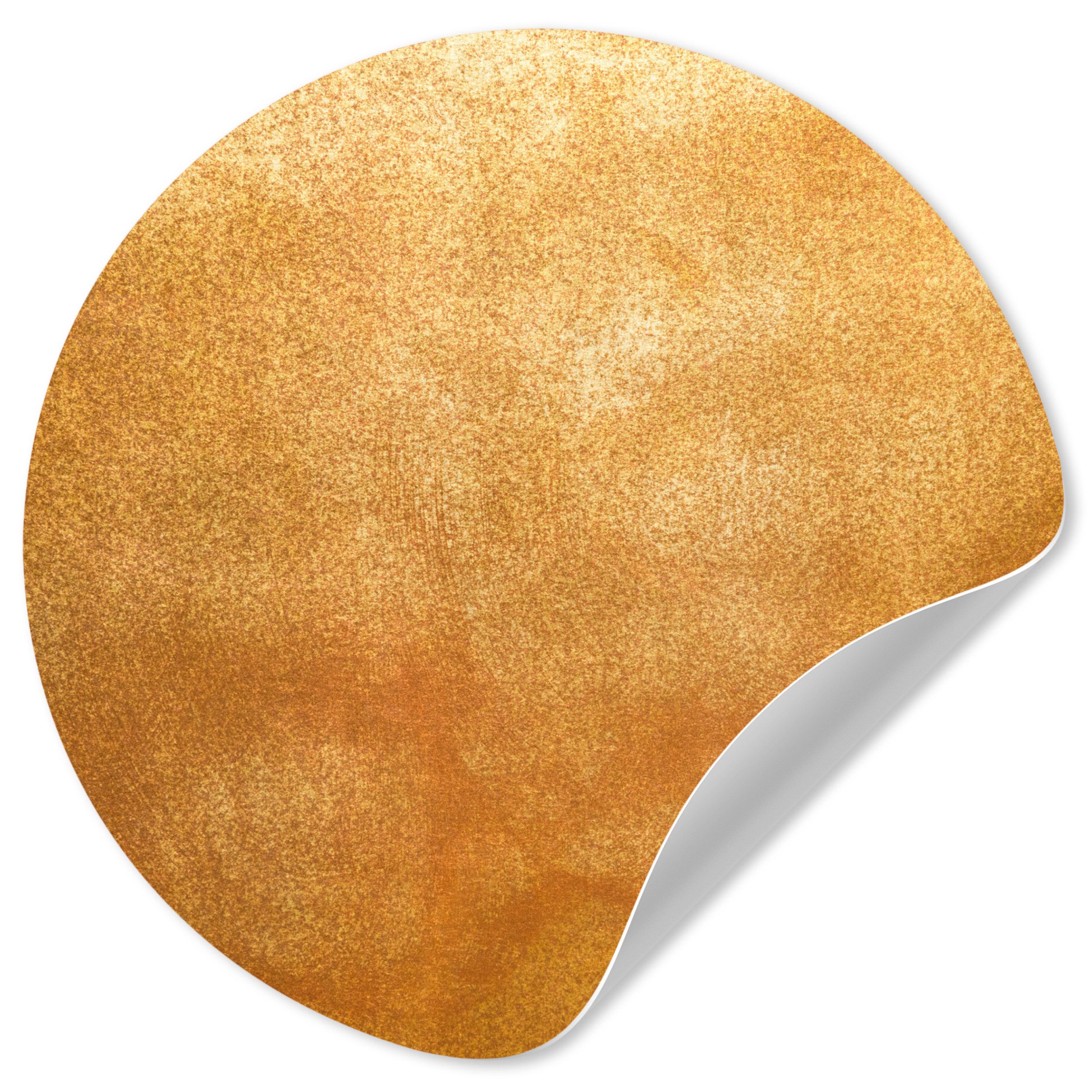 MuchoWow Wandsticker Eisen - Rost - günstig online kaufen