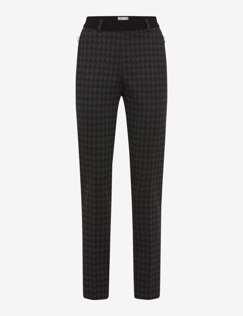 5-Pocket-Hose