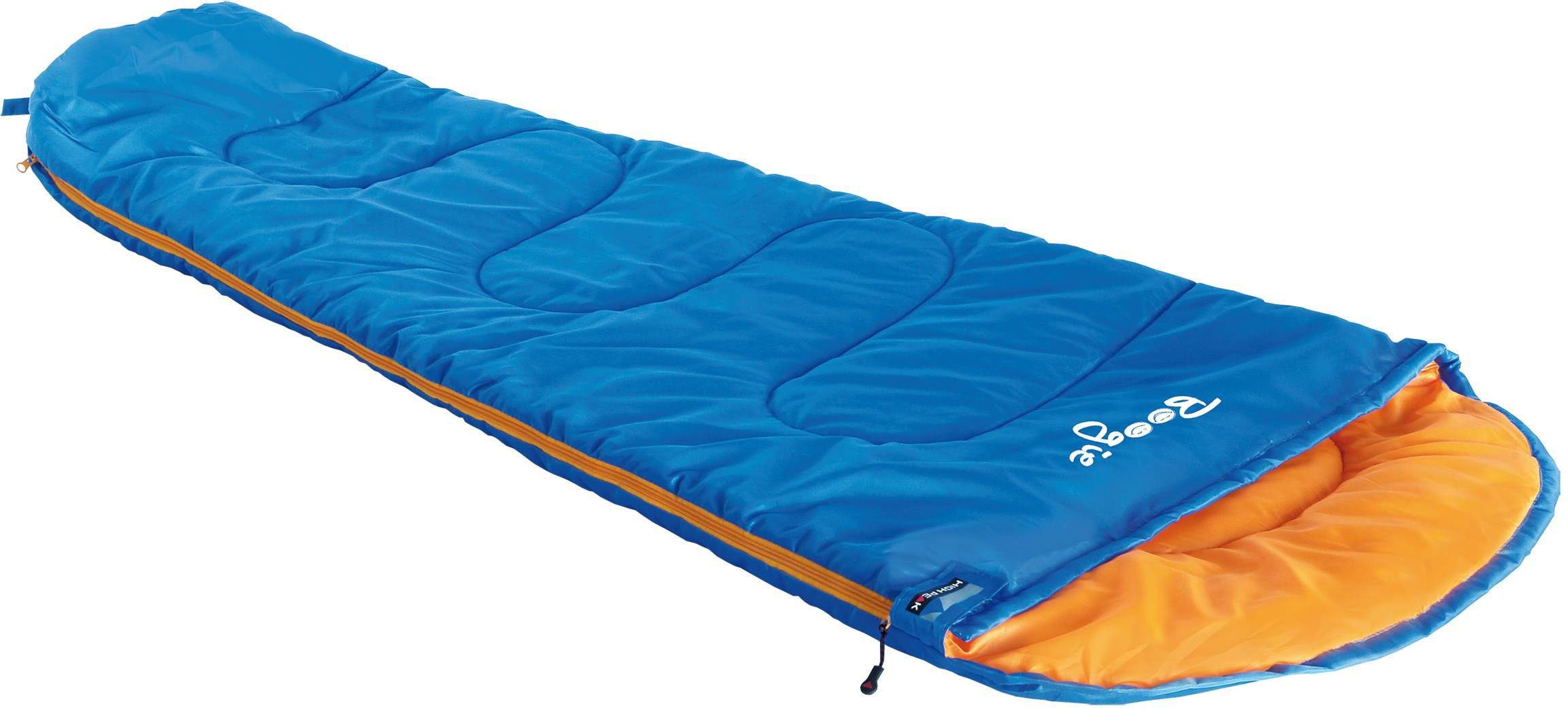 High Peak Kinderschlafsack Boogie, PFC frei günstig online kaufen