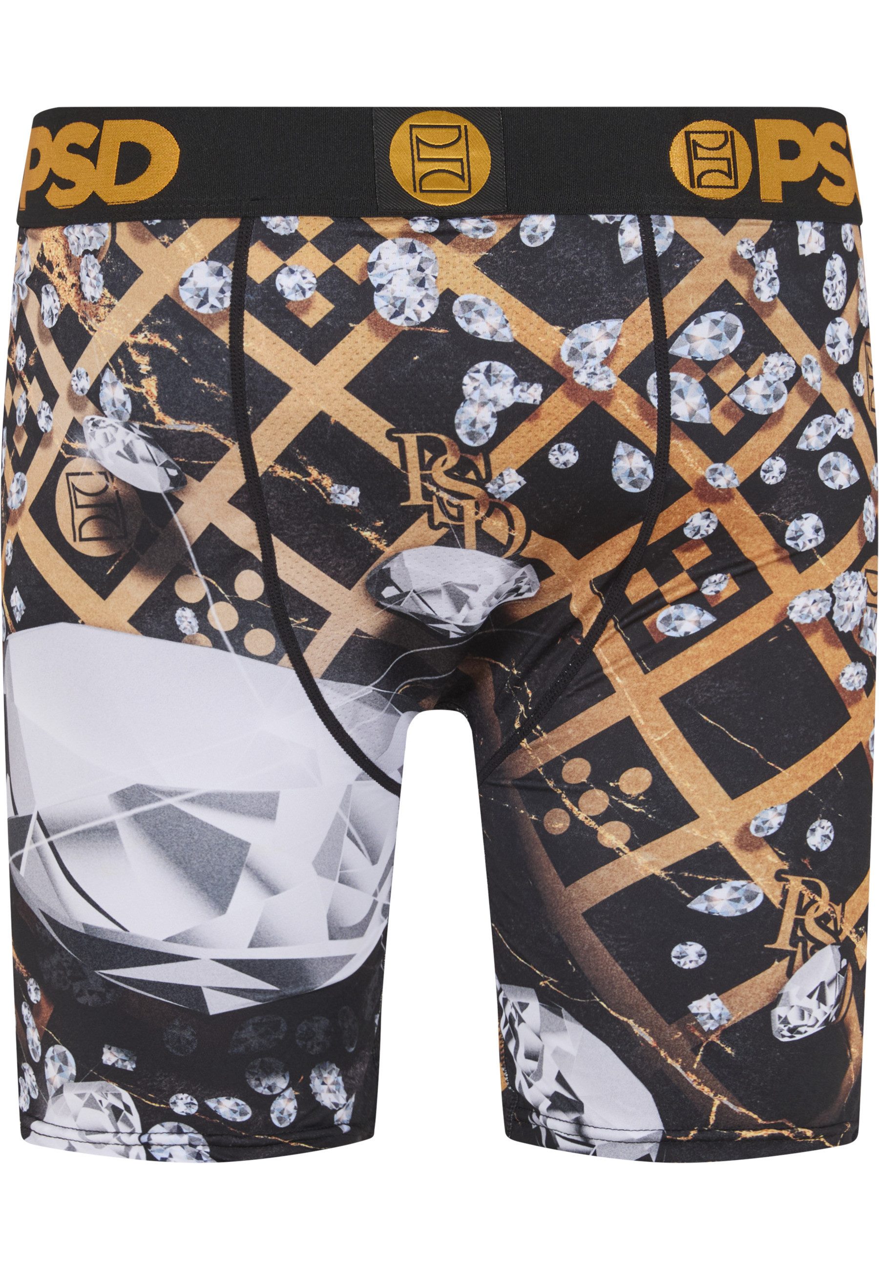 PSD Boxershorts PSD PSD DELUXE (1-St) günstig online kaufen