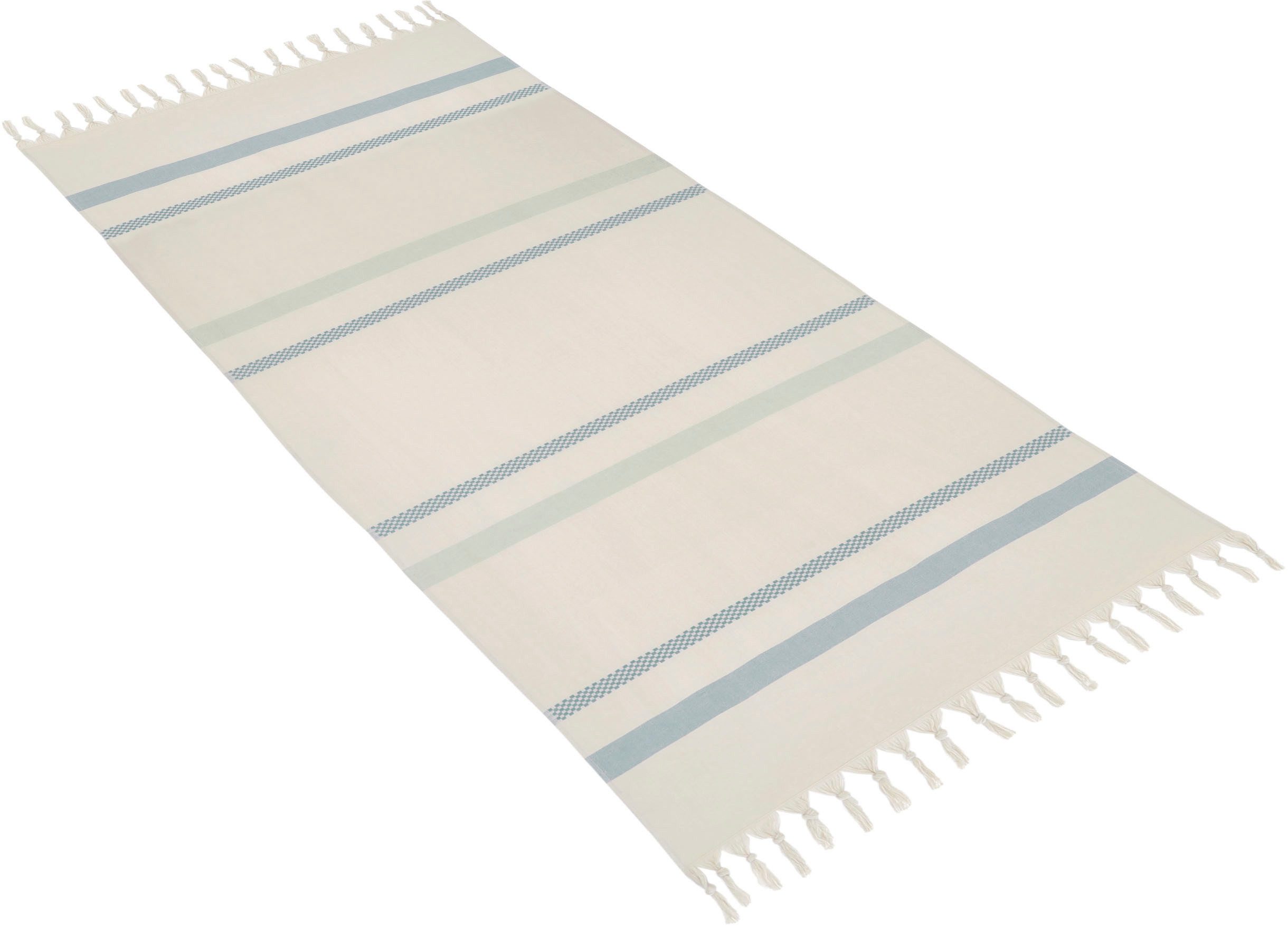 Vossen Hamamtuch, Hamam Frottier (1-St)