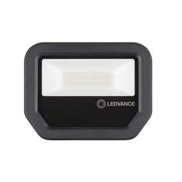 Ledvance Flutlichtstrahler LEDVANCE LED-Strahler 20W Floodlight 4000K 2400lm