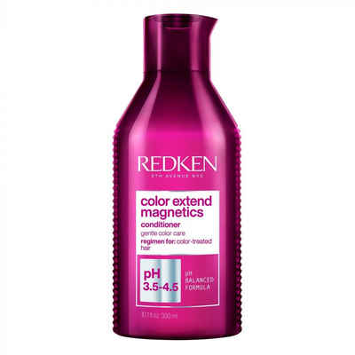 Redken Haarspülung Color Extend Magnetics Conditioner 300 ml