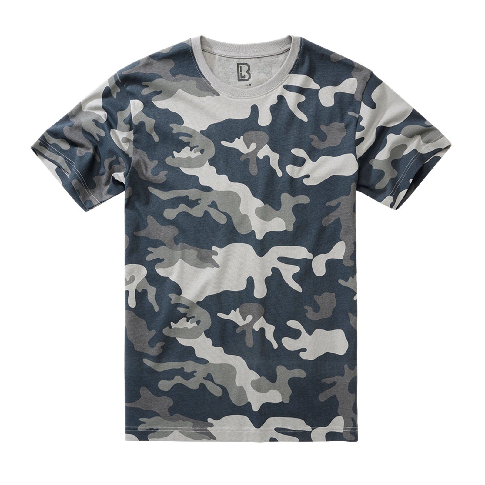 Brandit Kurzarmshirt Brandit Herren Brandit Premium günstig online kaufen