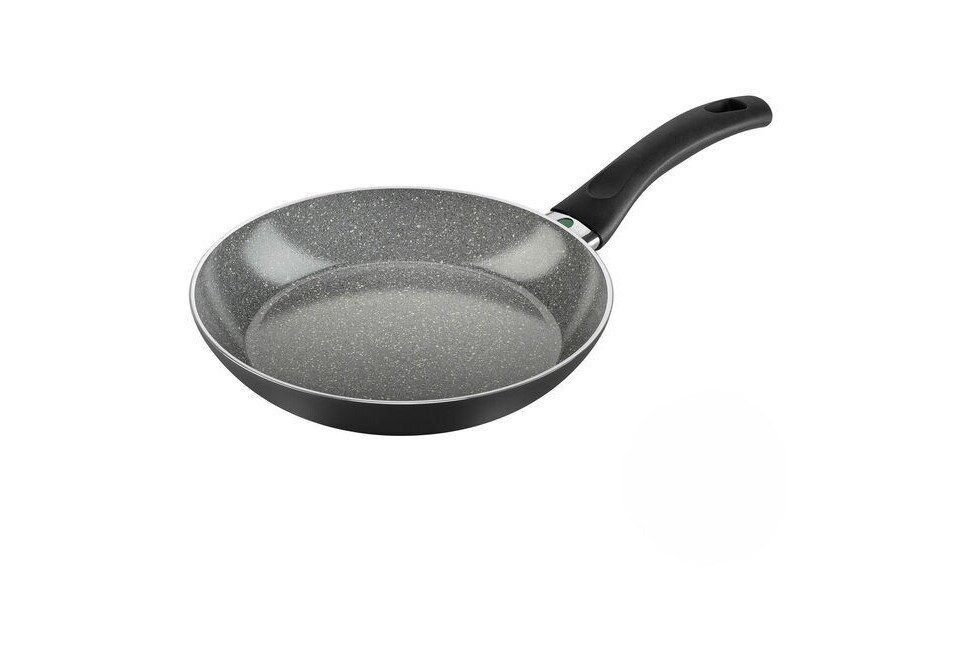 BALLARINI Bratpfanne Bologna Granitium Bratpfanne, Aluminium, Induktion, Ø 24 cm