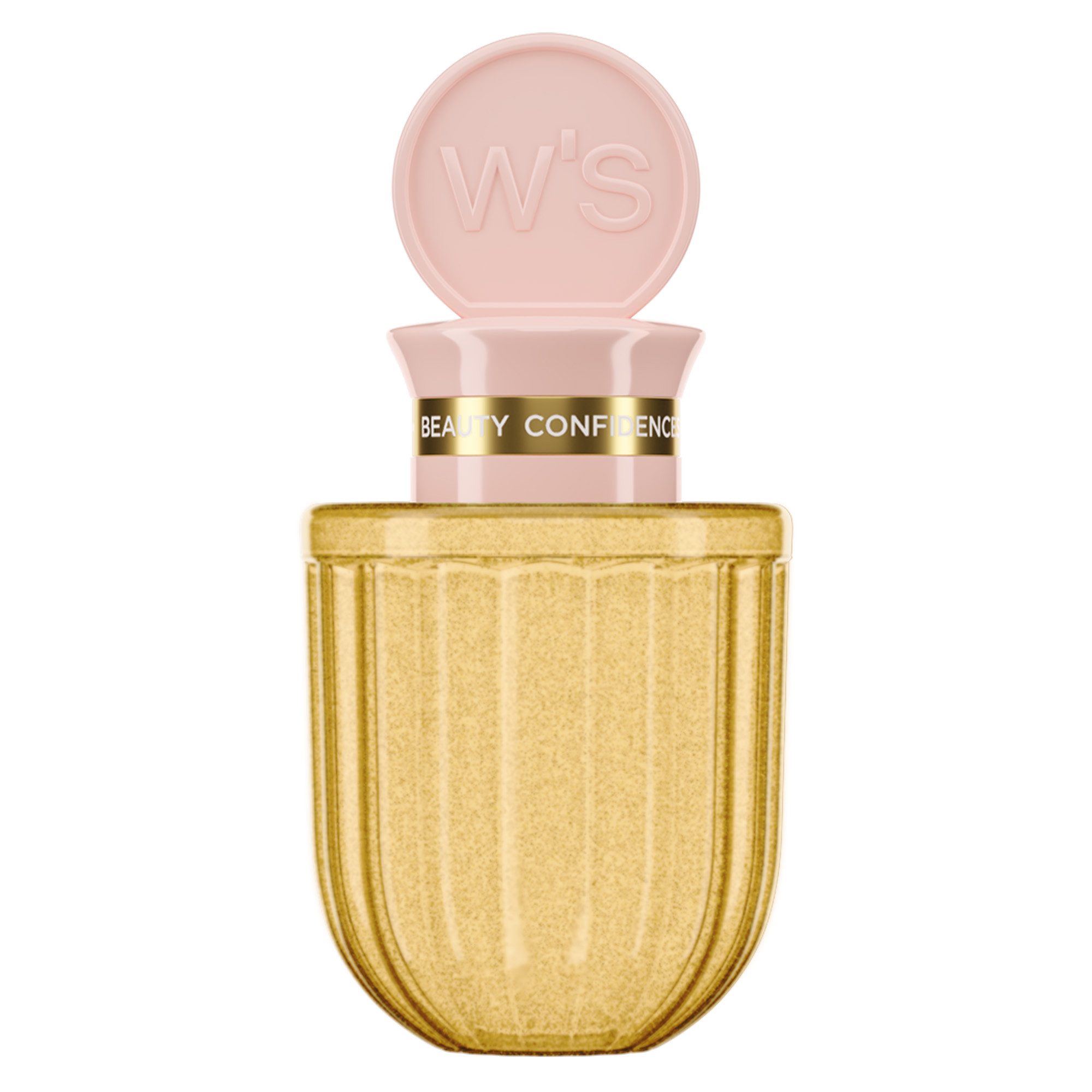 women'secret Öl-Parfüm Divine Touch Body Oil, von women'secret, Öl-Parfüm, 100 ml