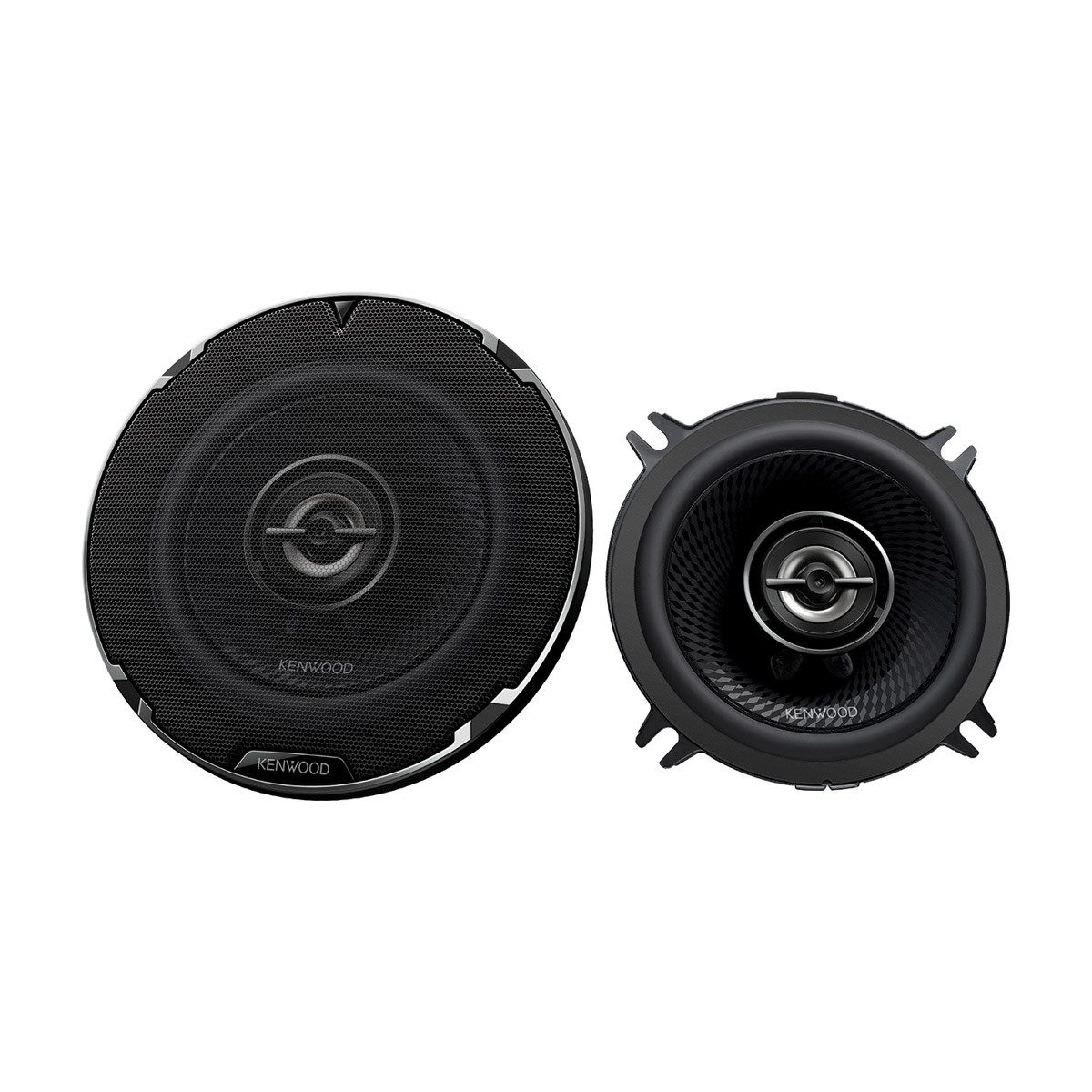 KENWOOD KFC-PS1397, 13-cm 2-Wege-Koaxiallautsprecher der Performance Serie Auto-Lautsprecher (75 W)