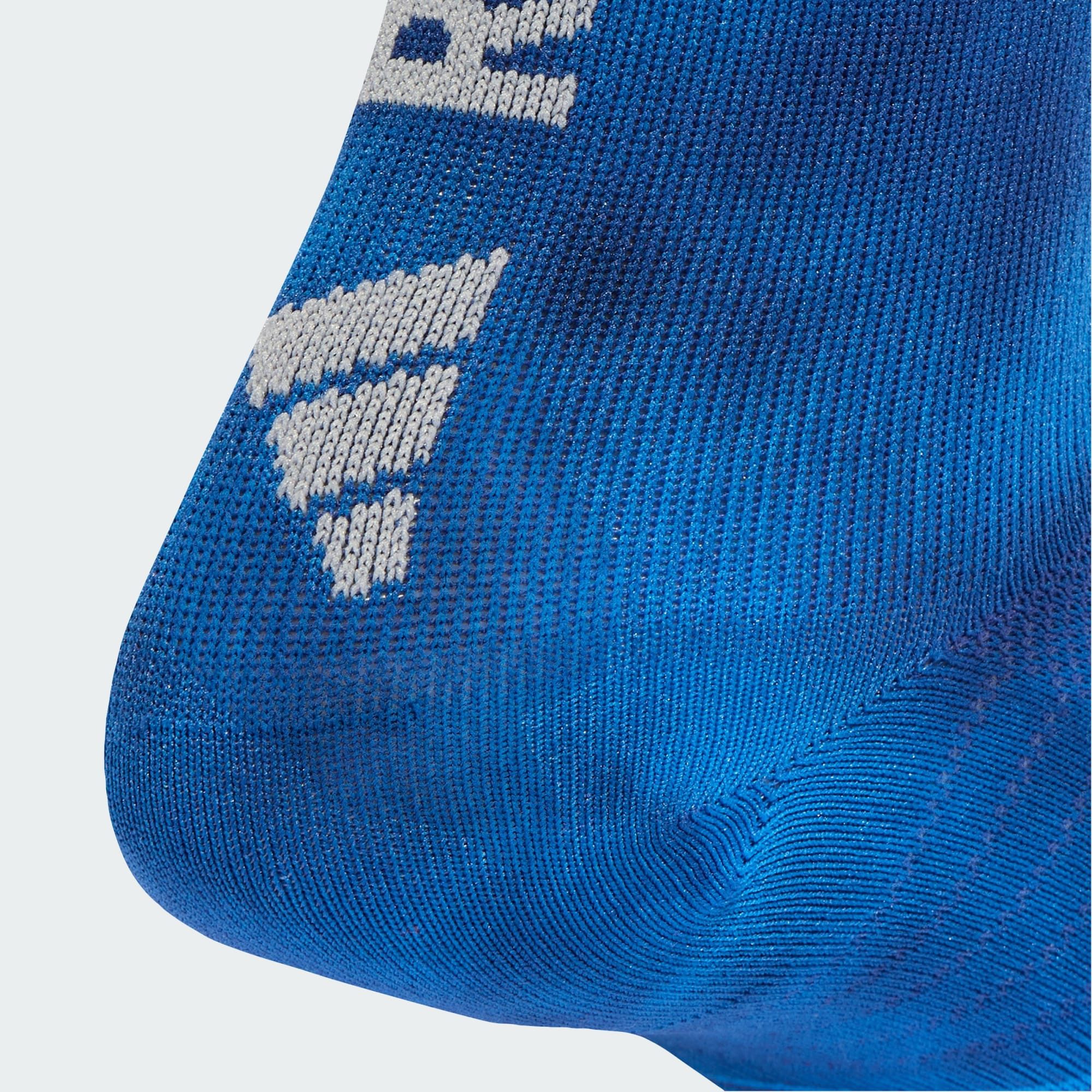 adidas Performance Sportsocken RUNXGRAPHIC WASHED SOCKE (1-Paar)