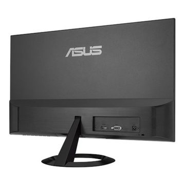 Asus VZ239HE LED-Monitor (58,40 cm/23 ", 1920 x 1080 px, Full HD, 5 ms Reaktionszeit, IPS, VGA, HDMI, rahmenlos, Flicker-Free, Blue-Light-Filter)