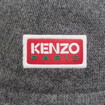 KENZO Baseball Cap gray (1-St)