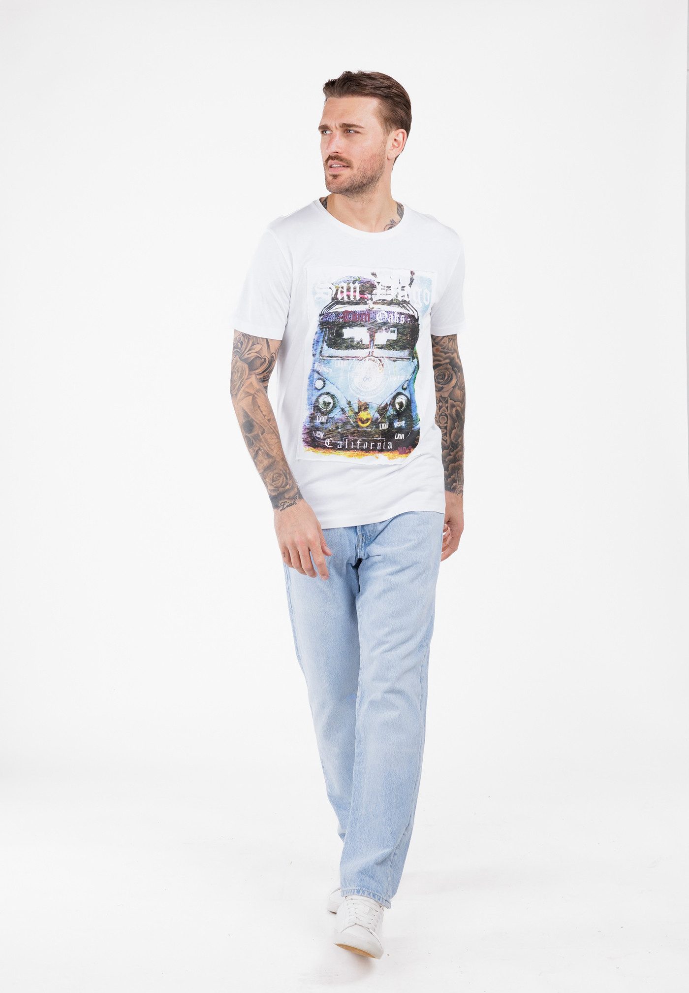 Key Largo T-Shirt MT KLMOOD (1er)