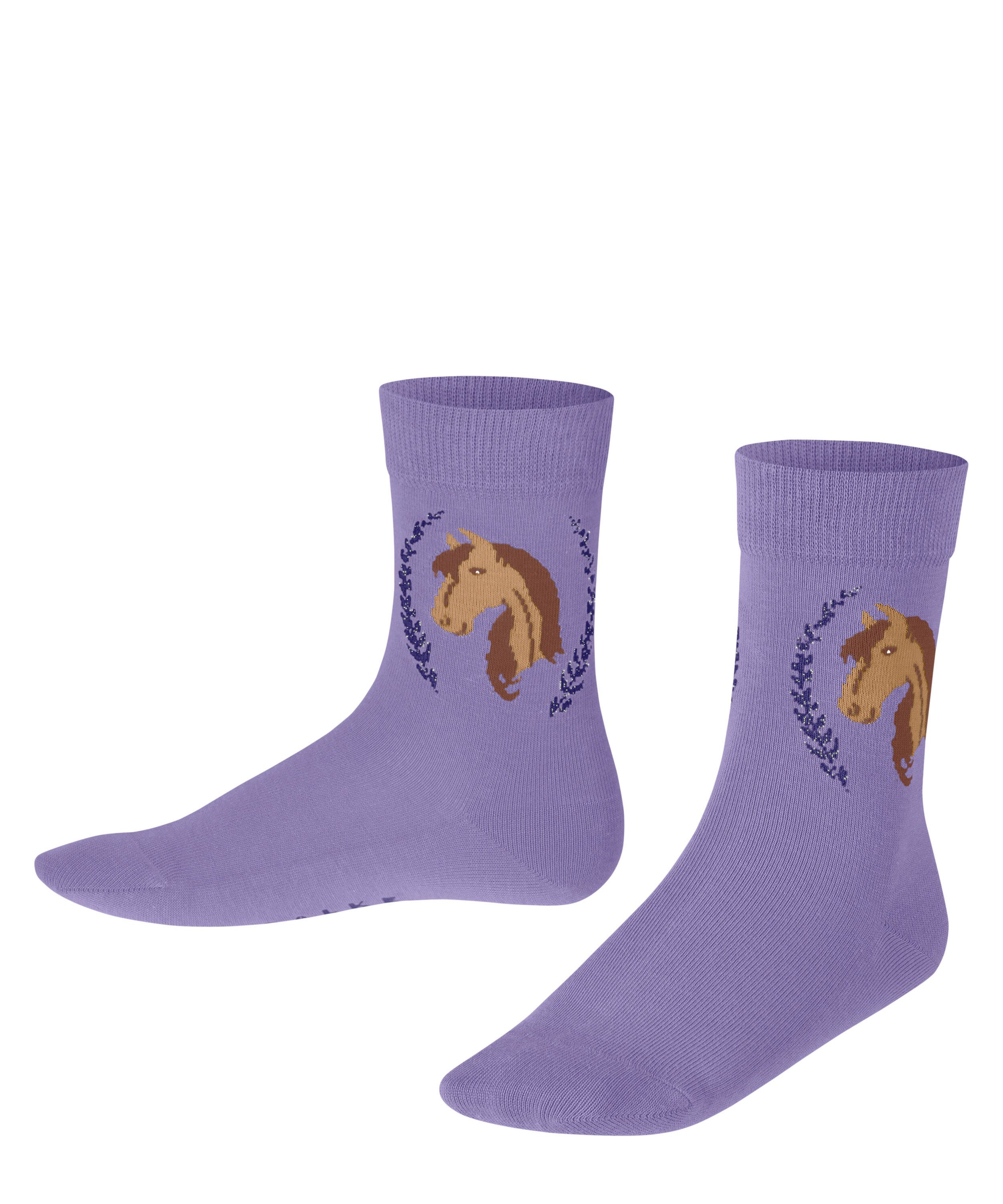 FALKE Socken FALKE Horse Kinder (1-Paar) von Falke