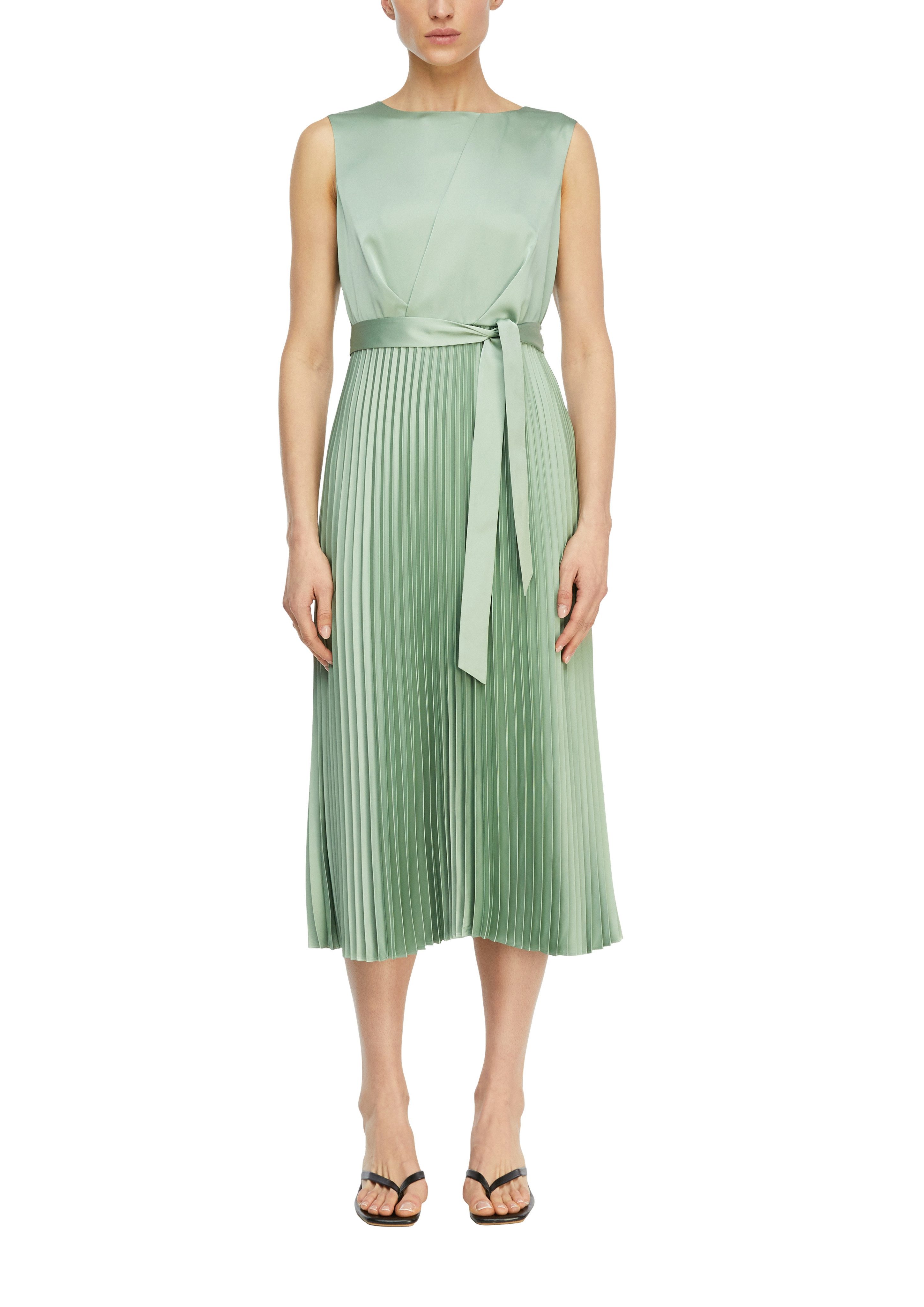 comma Trägerkleid günstig online kaufen