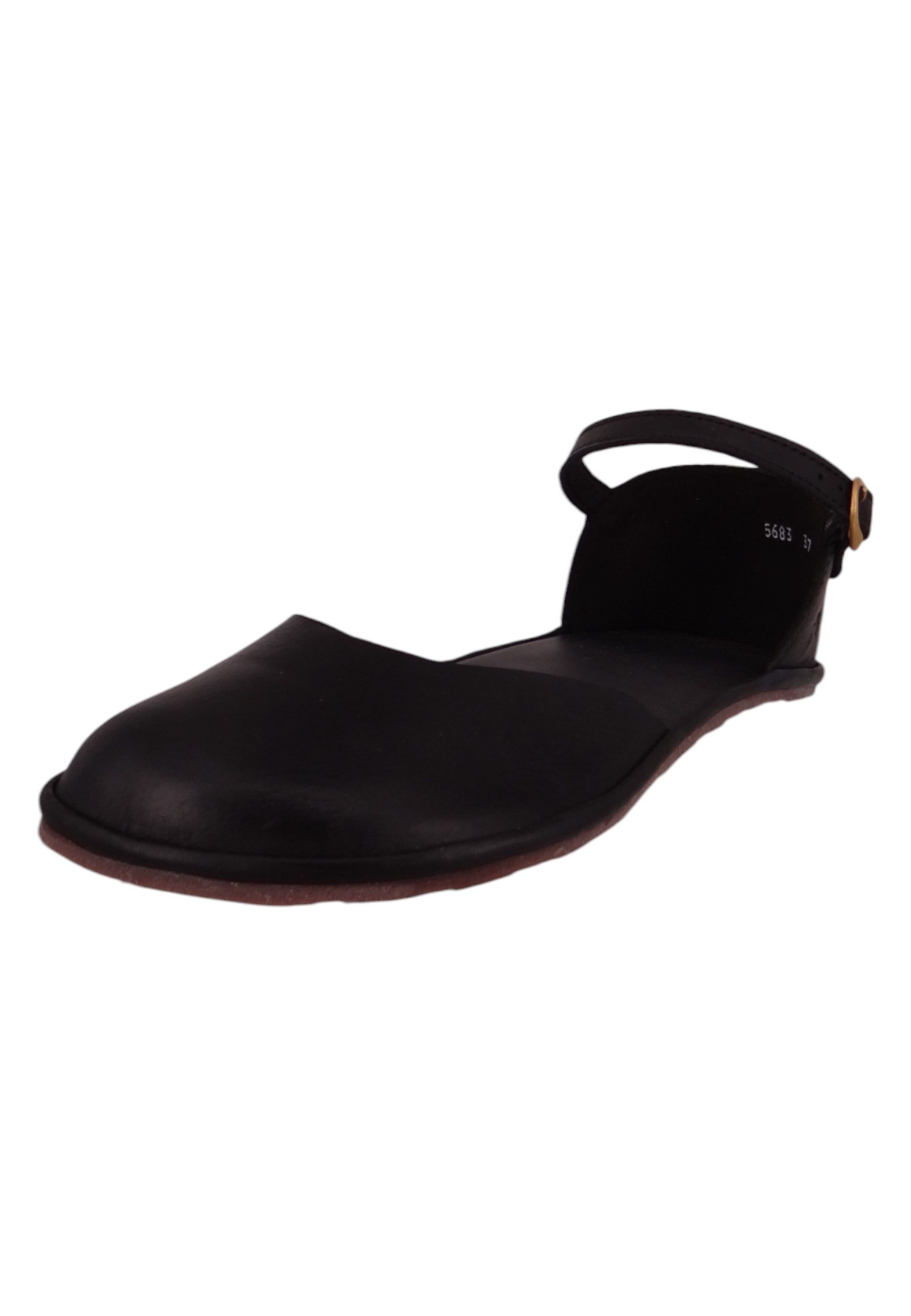 El Naturalista N5683 Bare Sandals Black günstig online kaufen