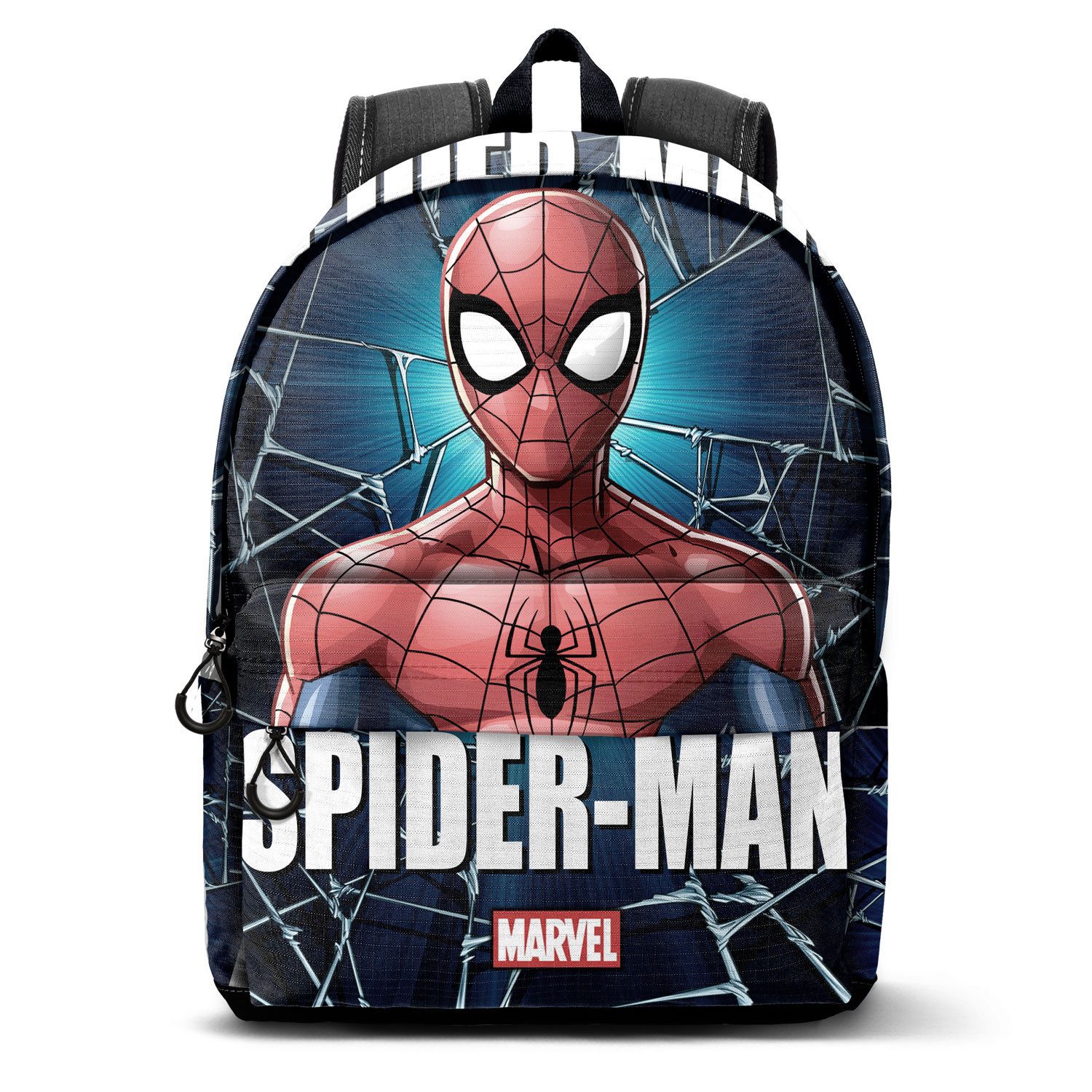 Freizeitrucksack Marvel Spiderman Rucksack Tagesrucksack Urban Tasche