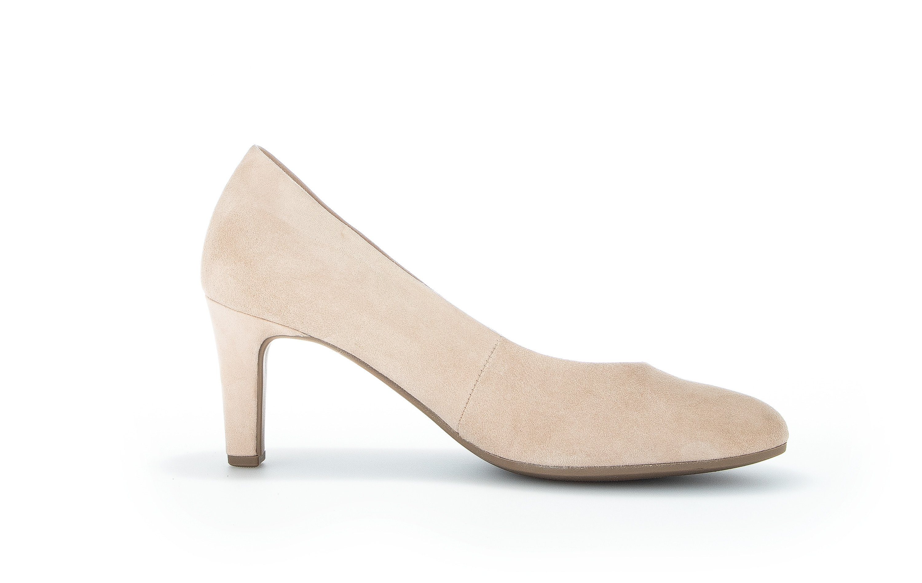 Gabor Comfort Pumps Pumps Beige / (desert 12)