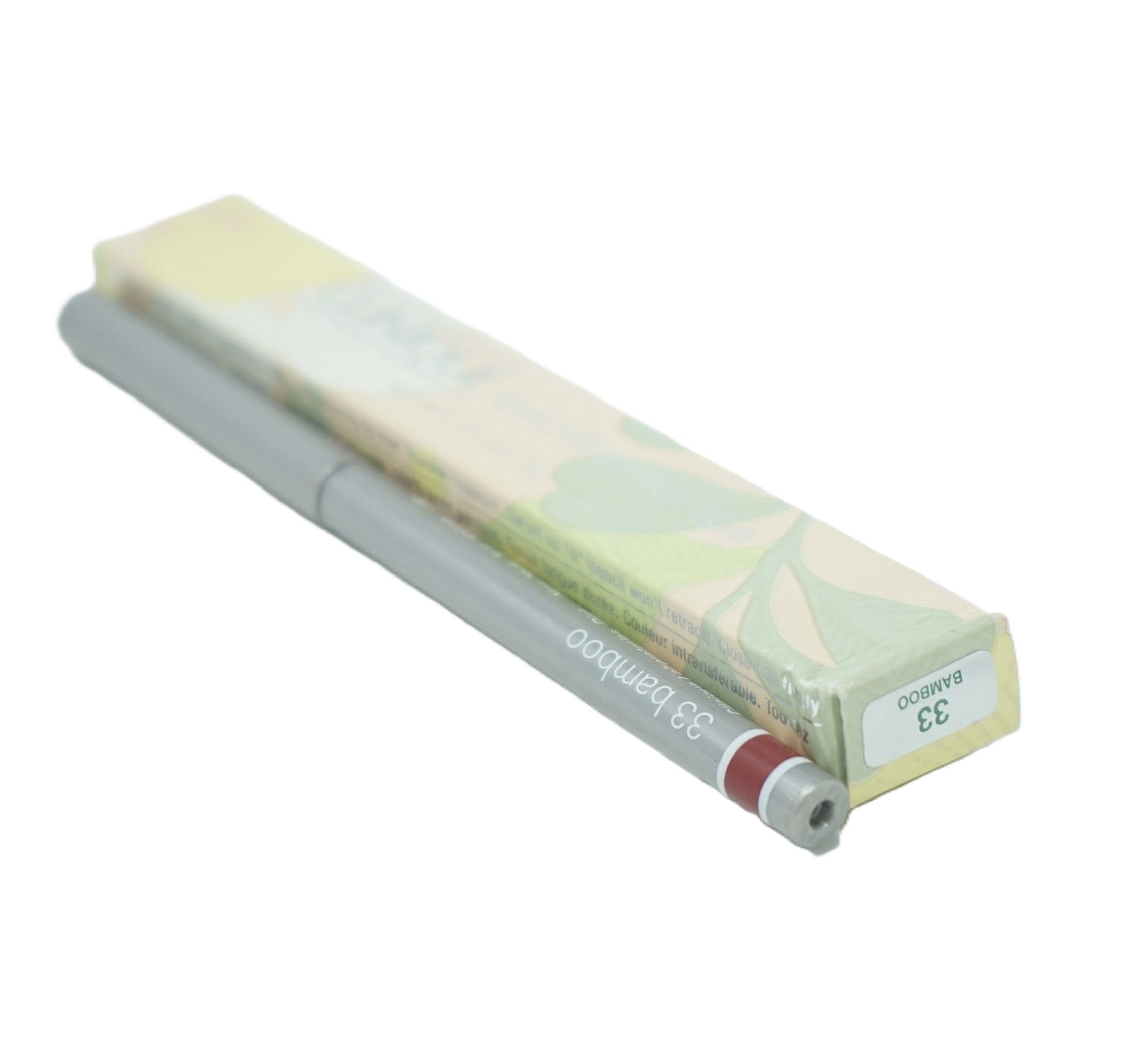 CLINIQUE Lipliner Clinique Quickliner For Lips Stylo 3g Lippenkonturenstift 33 bamboo