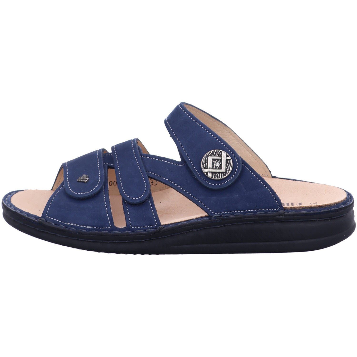 Finn Comfort AGUEDA Pantolette ohne Absatz günstig online kaufen