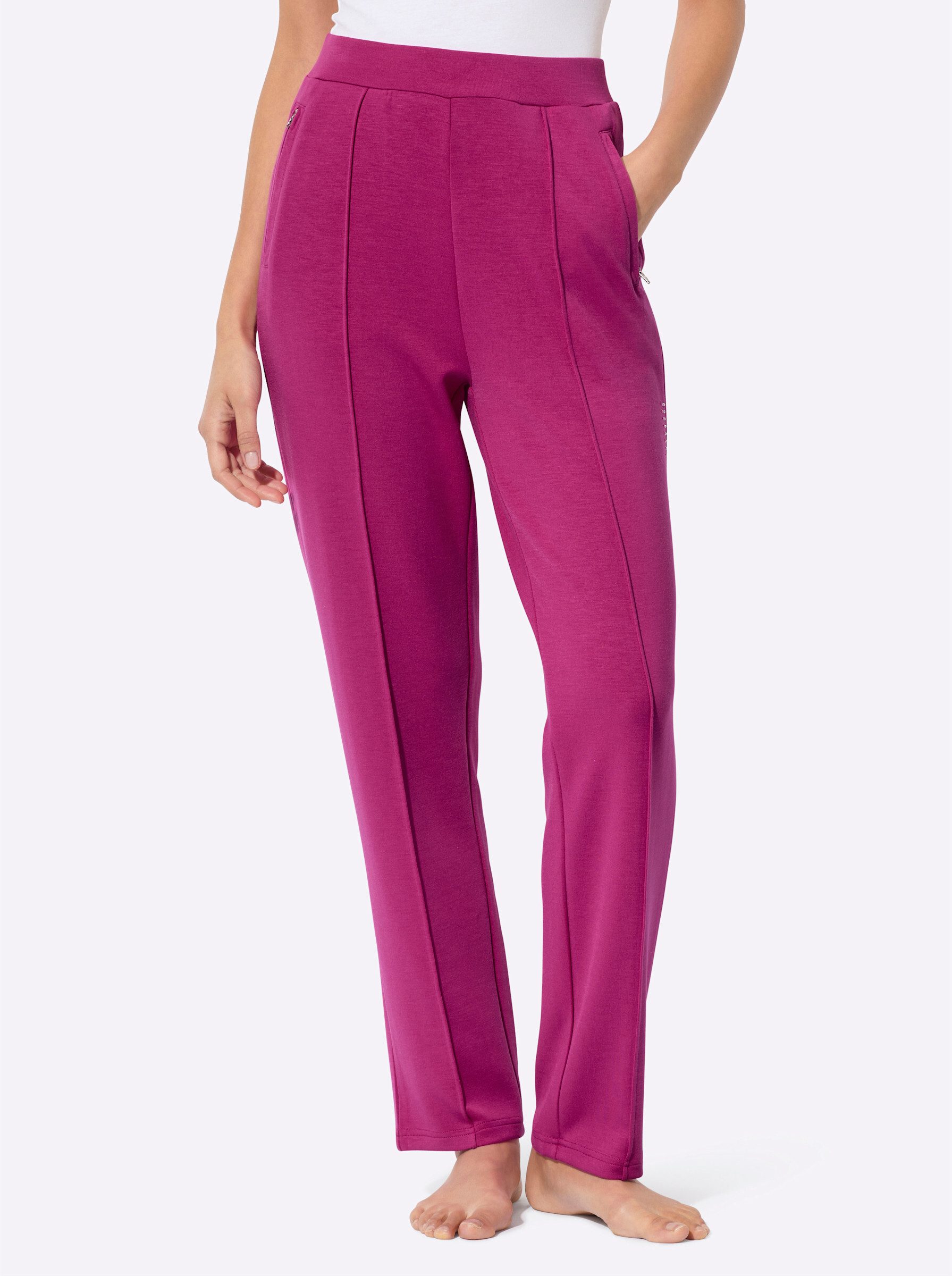 feel good Dehnbund-Hose günstig online kaufen