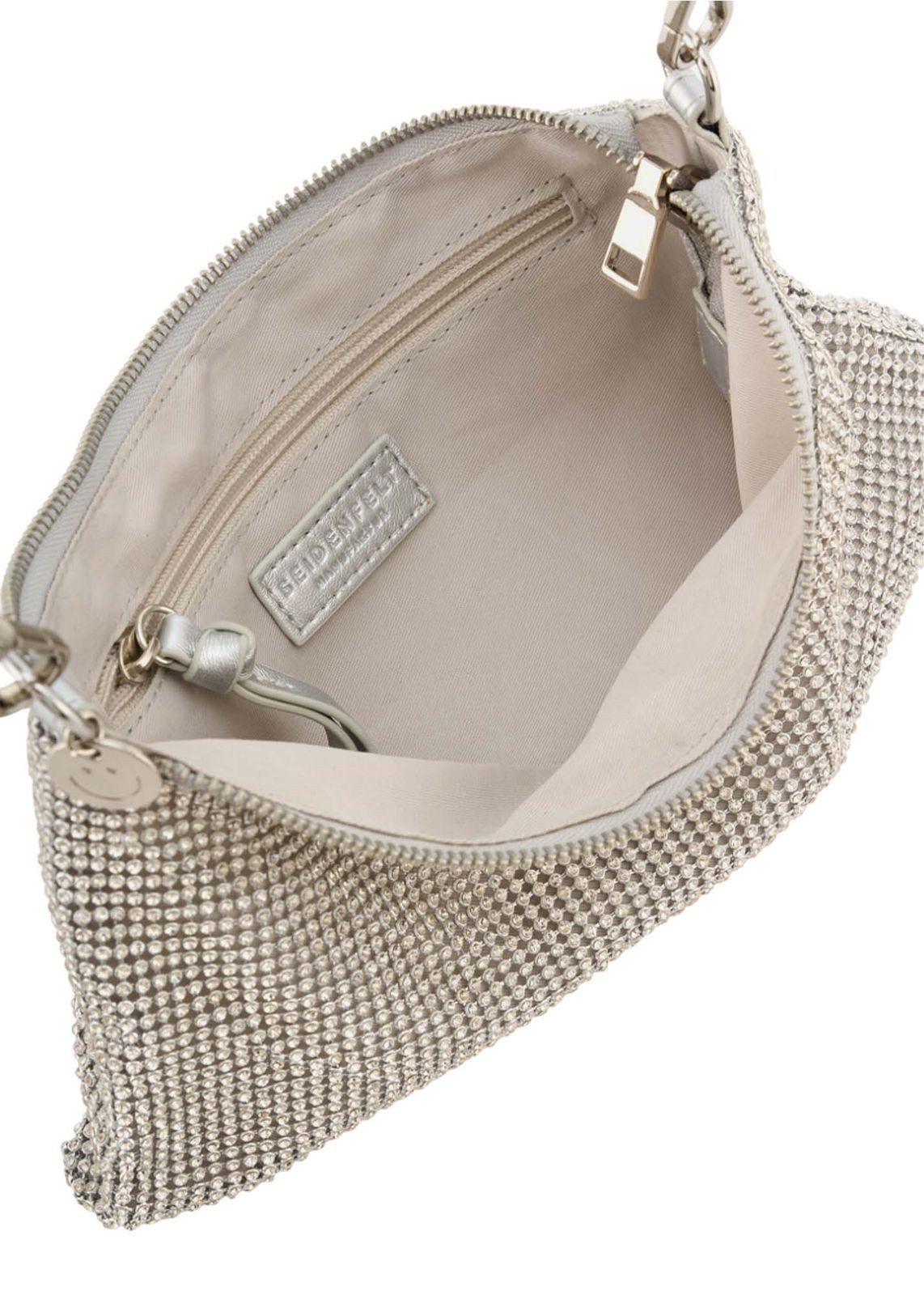 Seidenfelt Manufaktur Clutch Pouch