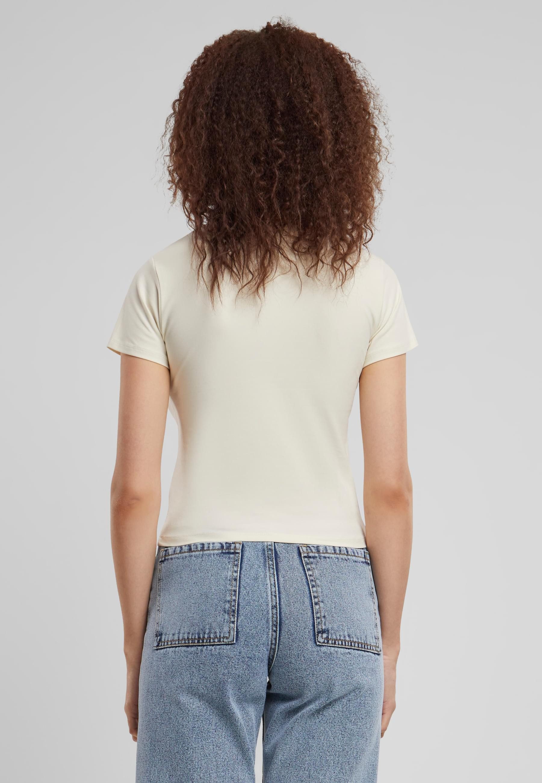 Karl Kani T-Shirt Karl Kani Damen (1-tlg)