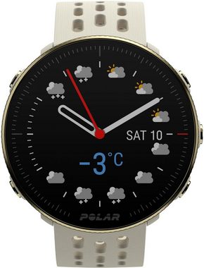 Polar Vantage M2 GPS-Multisportuhr, Größe S-L Smartwatch