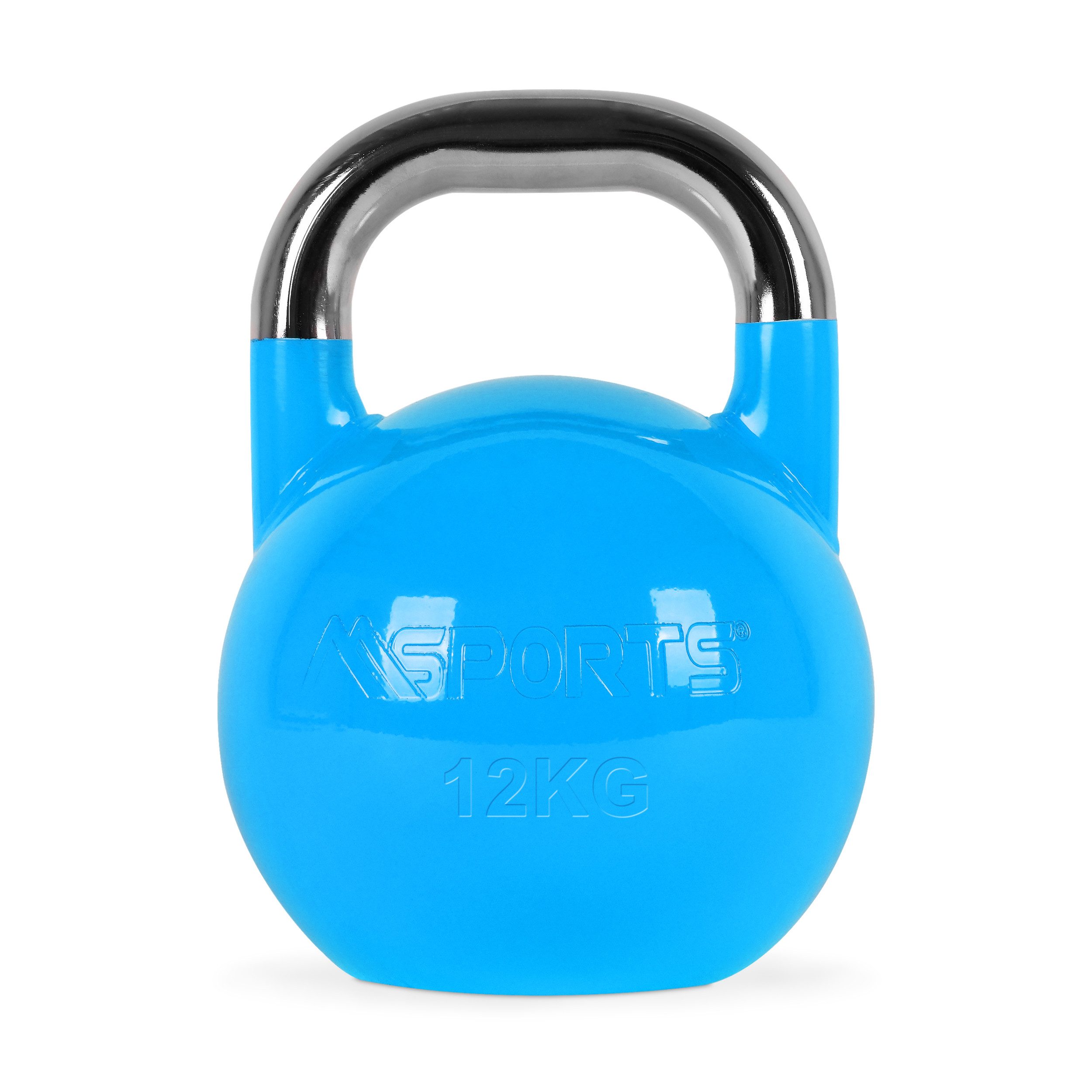 Kettlebell Kettlebell Competition 4 - 32 kg