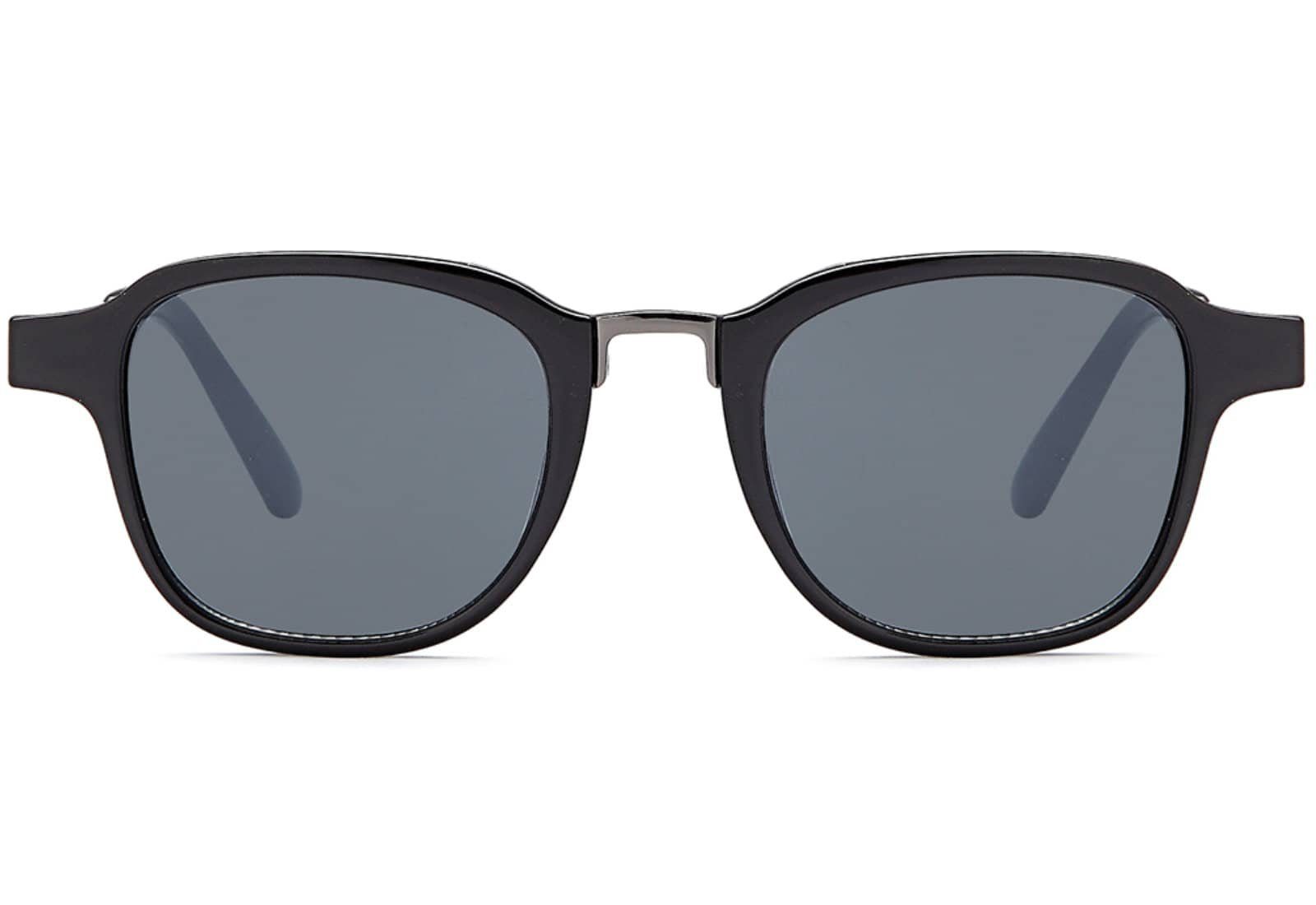 BEZLIT Eyewear Retrosonnenbrille Zeitlos Moderne Sonnenbrille mit Metallrah günstig online kaufen