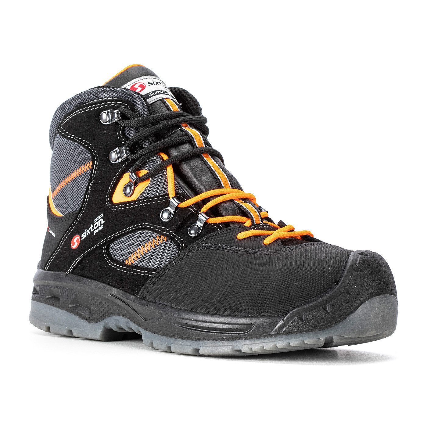 Sicherheitsstiefel