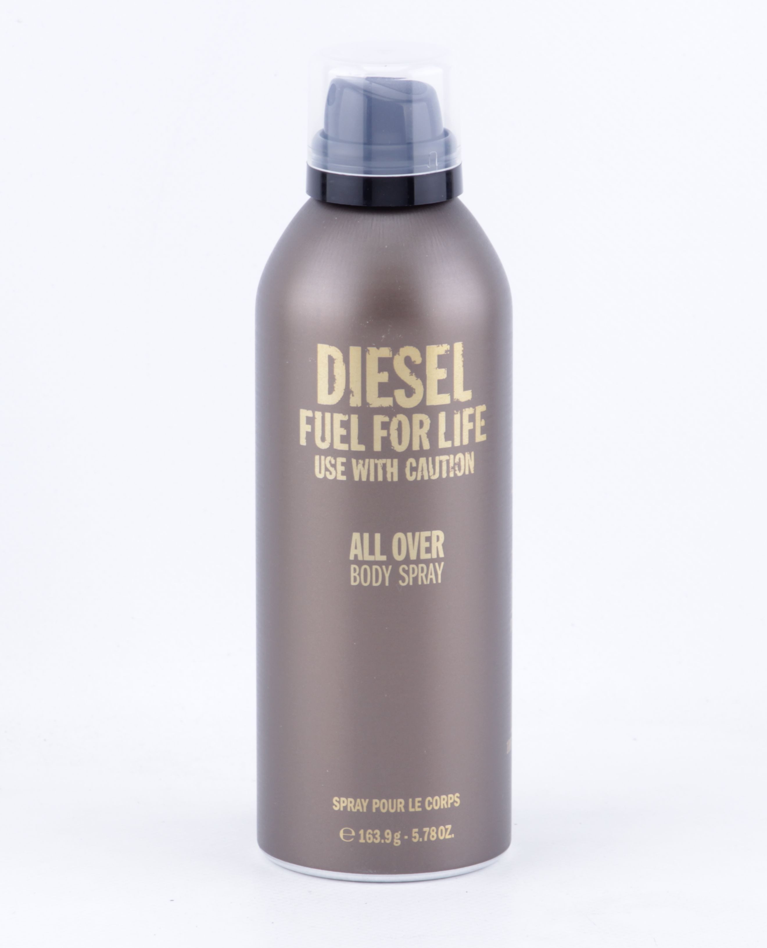 Diesel Eau de Toilette Fuel for Life pour Homme