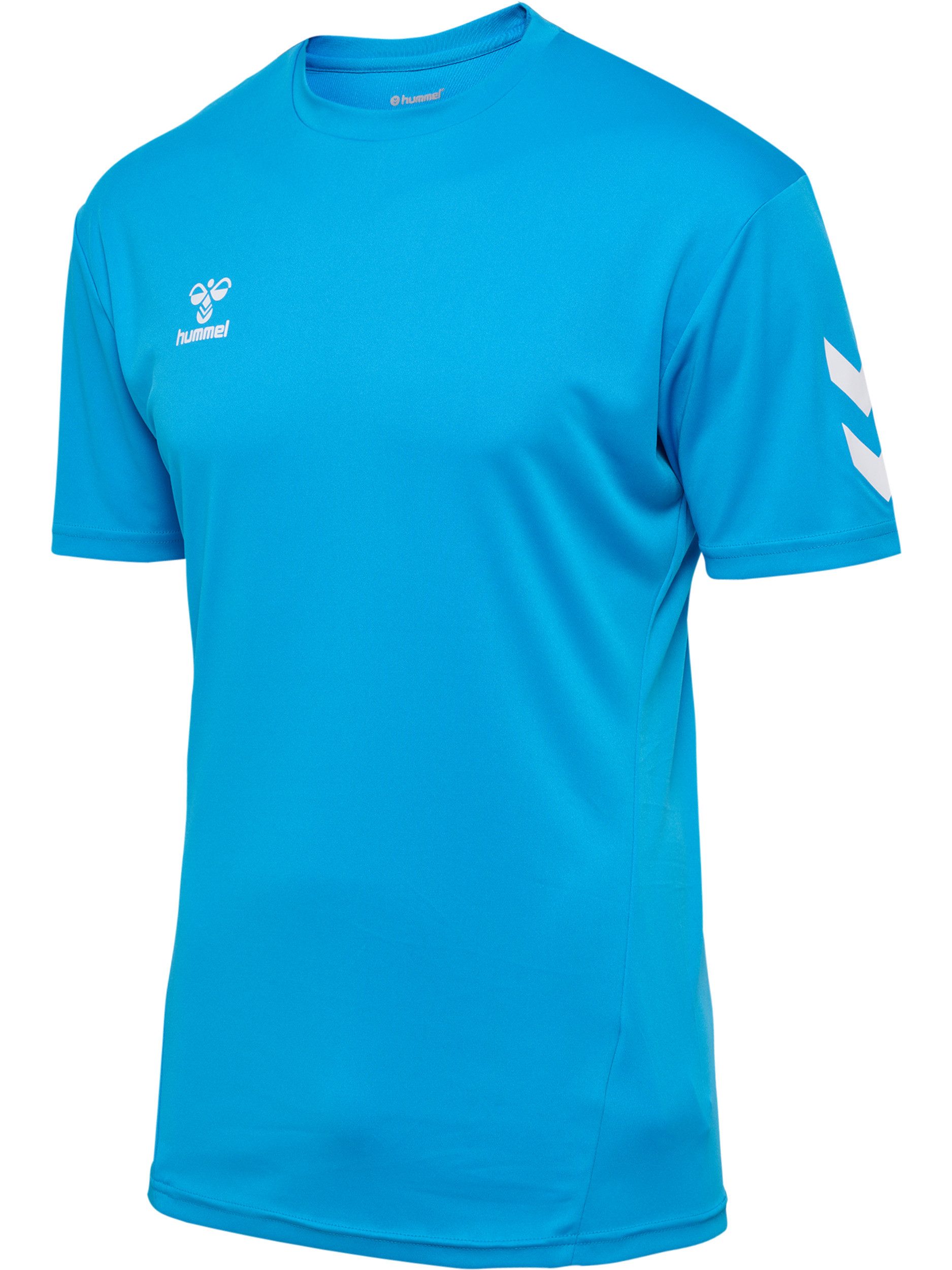 hummel Sportanzug HMLLOGO SET (Spar-Set, 2-tlg), für Fitnessaktivitäten, au günstig online kaufen