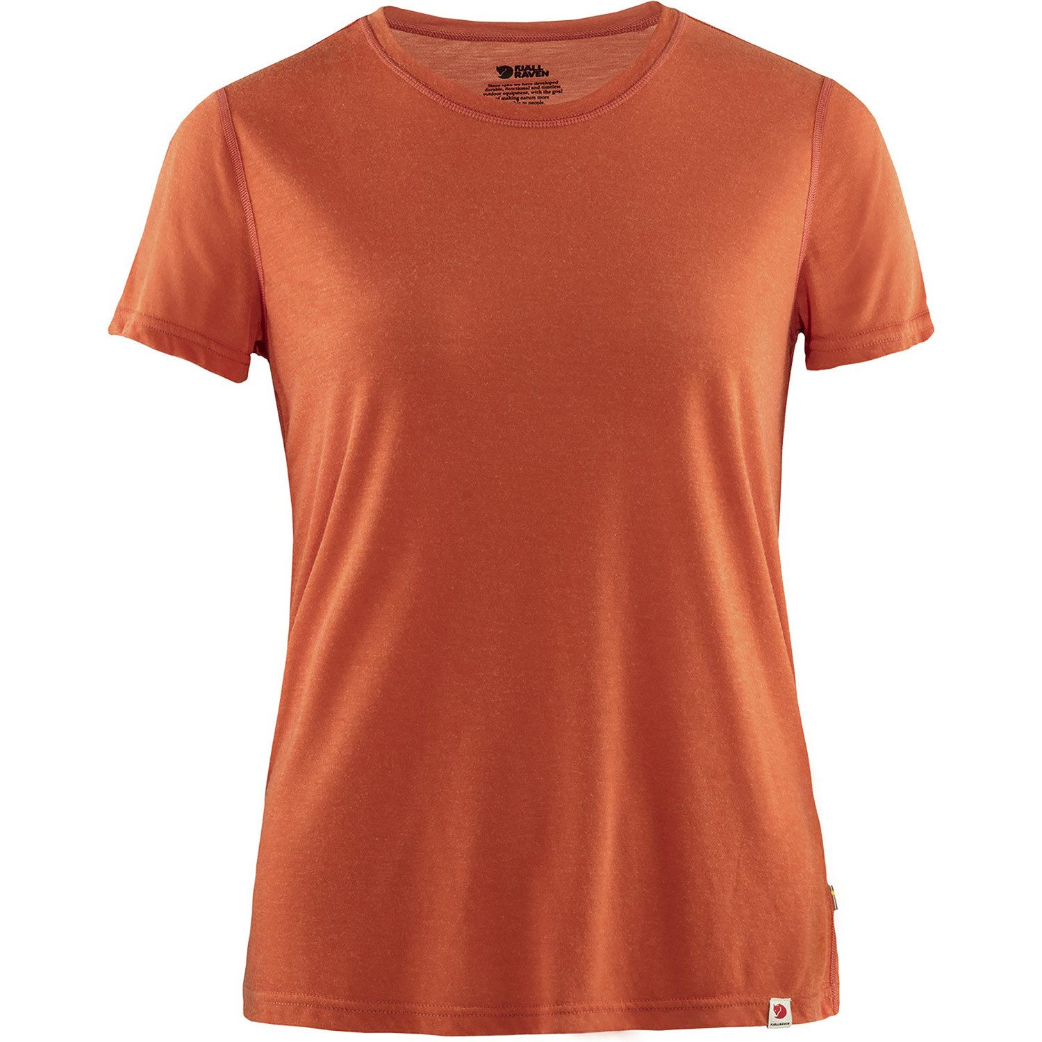 Fjällräven T-Shirt T-Shirt High Coast Lite