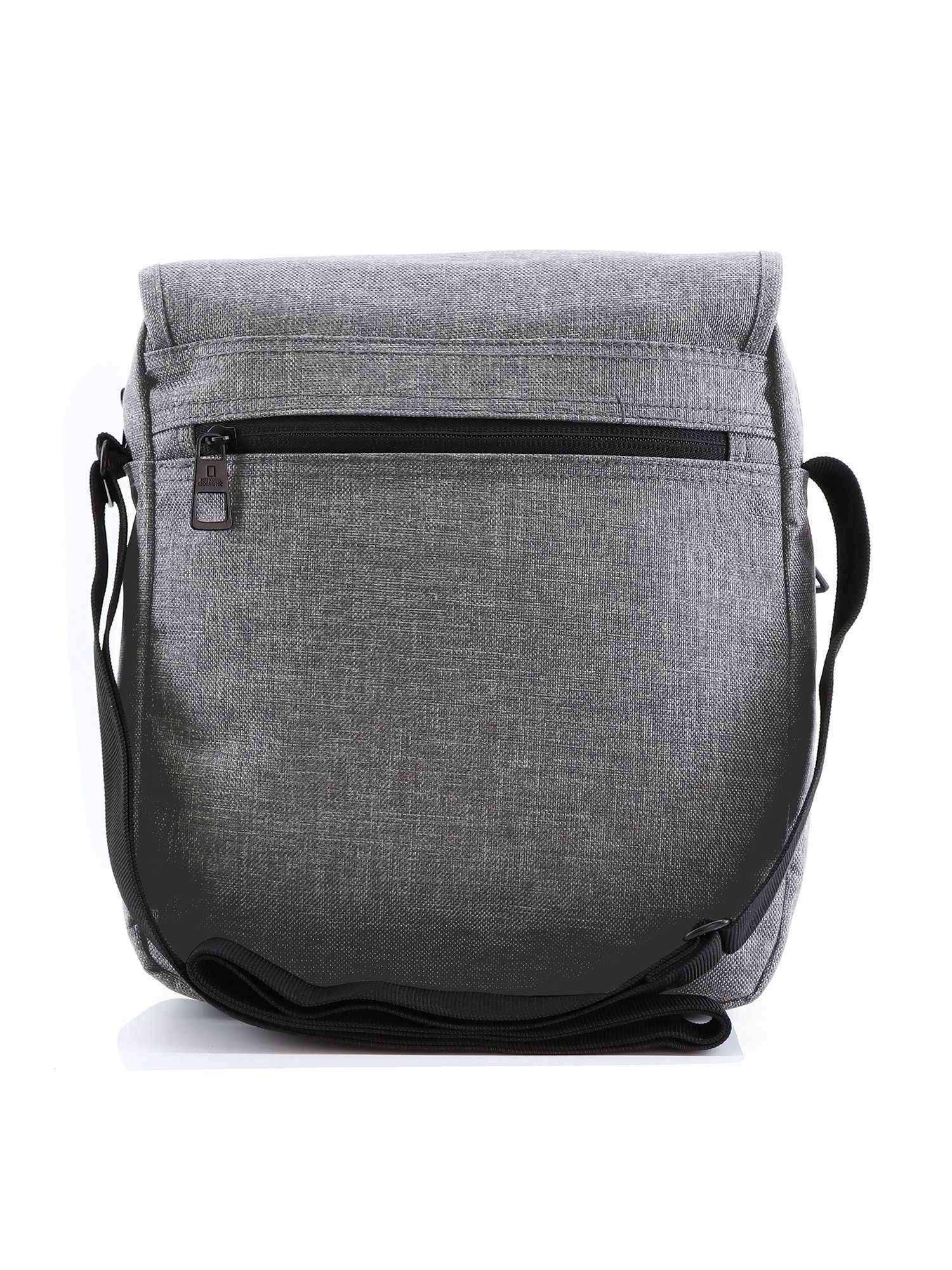 NATIONAL GEOGRAPHIC Schultertasche Stream, mit einem geräumigen Hauptfach