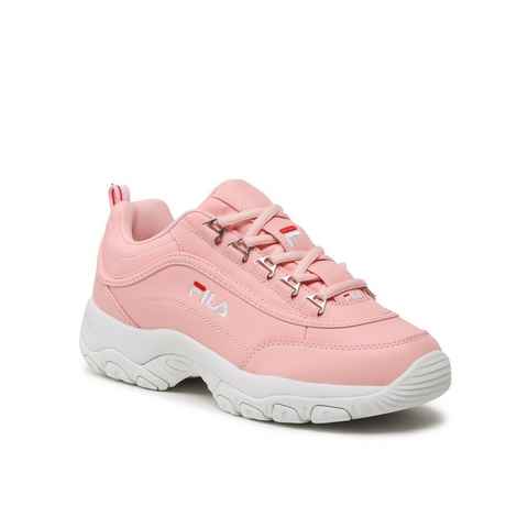 Fila Sneakers Strada Wmn 1010560.40063 Pale Rosette Sneaker