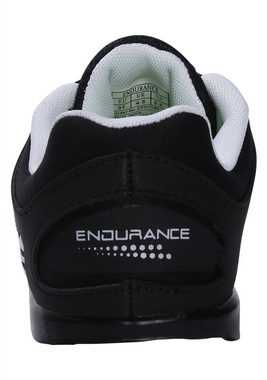 ENDURANCE E-Light V10 Performance Trainingsschuh mit atmungsaktivem Mesh