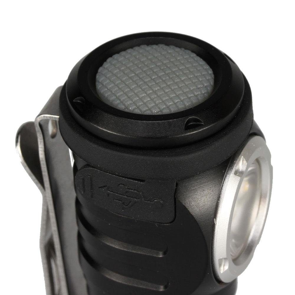 Fenix Taschenlampe Taschenlampe LED LED 500 LD15R Lumen