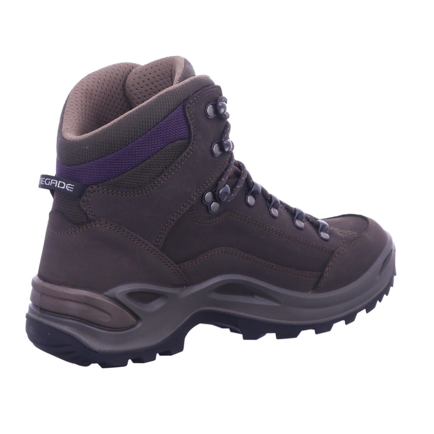 Lowa RENEGADE GTX MID Ws Wanderstiefel