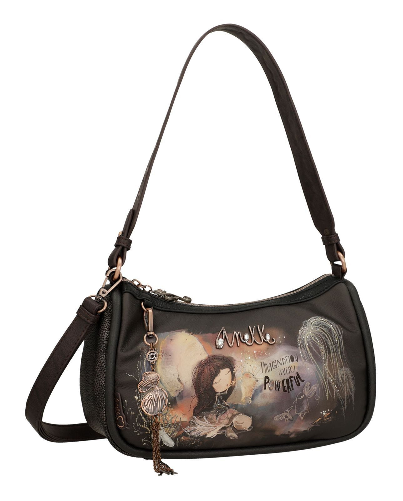 Anekke Schultertasche Shoulder Bag günstig online kaufen
