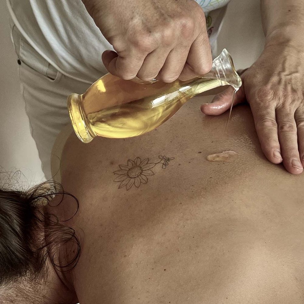mydays Erlebnisgutschein Ayurveda Massage Nagold, Verschenken oder selbst Erleben!