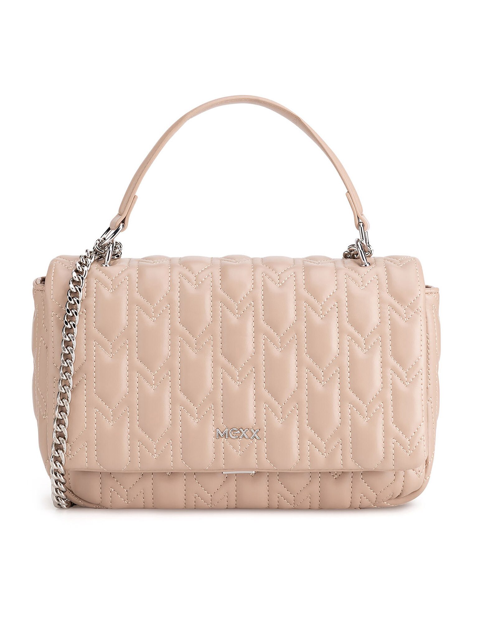 Handtasche MEXX Handtasche Damen MEXX-B-003-06 Beige