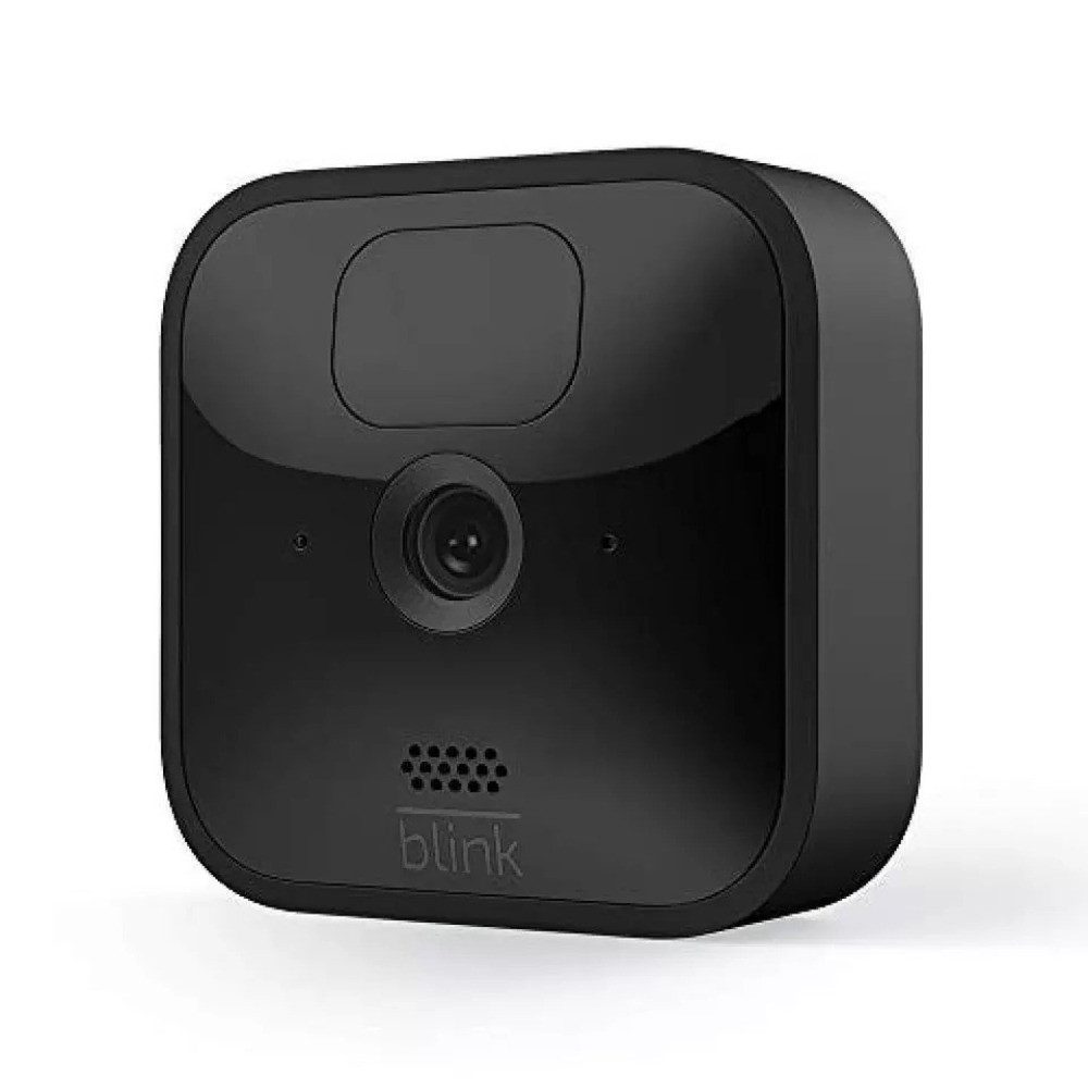 blink Überwachungskamera Blink Outdoor System (1-tlg)
